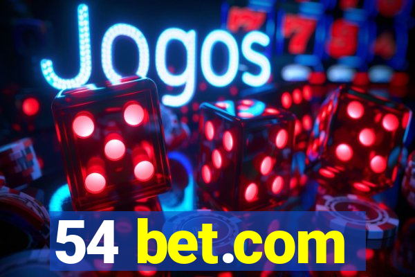 54 bet.com